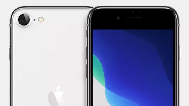 Apple’ın Düşük Bütçeli iPhone’u Farklı Bir İsme Sahip Olabilir