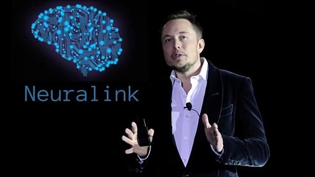 Elon Musk: "İnsan Beynini Bilgisayara Bağlayacak Arayüz Çok Yakında Gelecek"