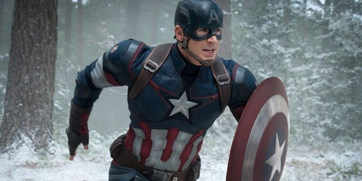 Tartışmaya Bekleriz: Captain America, Neden Avengers’ın En İyisi?