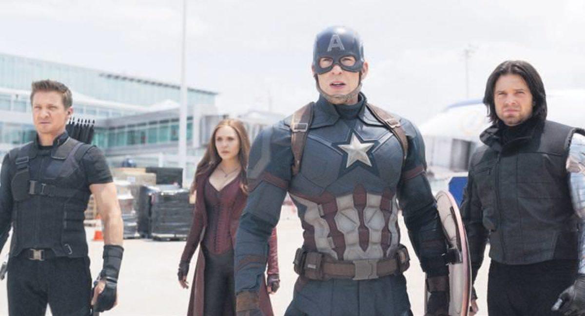 Tartışmaya Bekleriz: Captain America, Neden Avengers’ın En İyisi?
