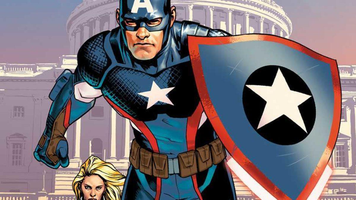 Tartışmaya Bekleriz: Captain America, Neden Avengers’ın En İyisi?