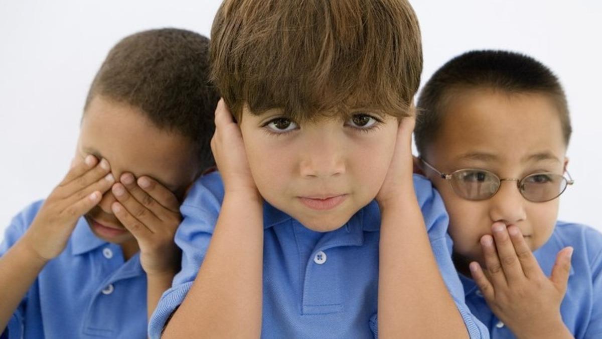 Uzmanlar, Ebeveynlerin Çocuklarıyla Neden Tartıştığını Araştırdı