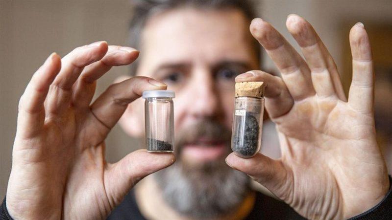 Kopenhag Üniversitesi’nden Dünyanın Oluşumuyla İlgili Çarpıcı İddia