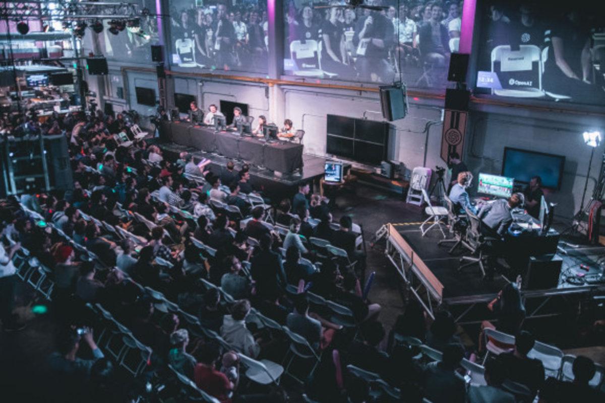 Dota 2 İçin Tasarlanan Yapay Zeka Takımı, Gerçek Oyuncuları Alt Etti