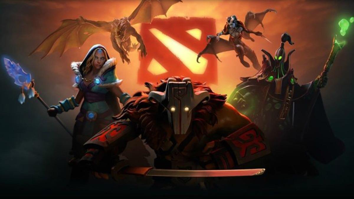 Dota 2 İçin Tasarlanan Yapay Zeka Takımı, Gerçek Oyuncuları Alt Etti