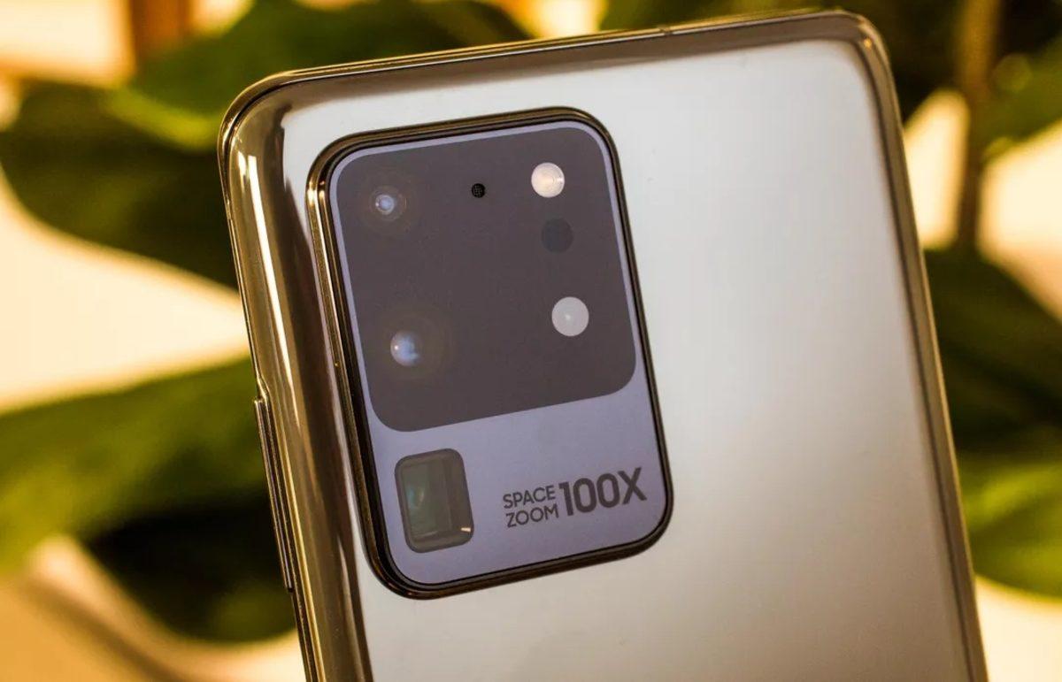Samsung Galaxy S20 Ultra’nın 100x Space Zoom Özelliğinin Ürkütücü Başarısı