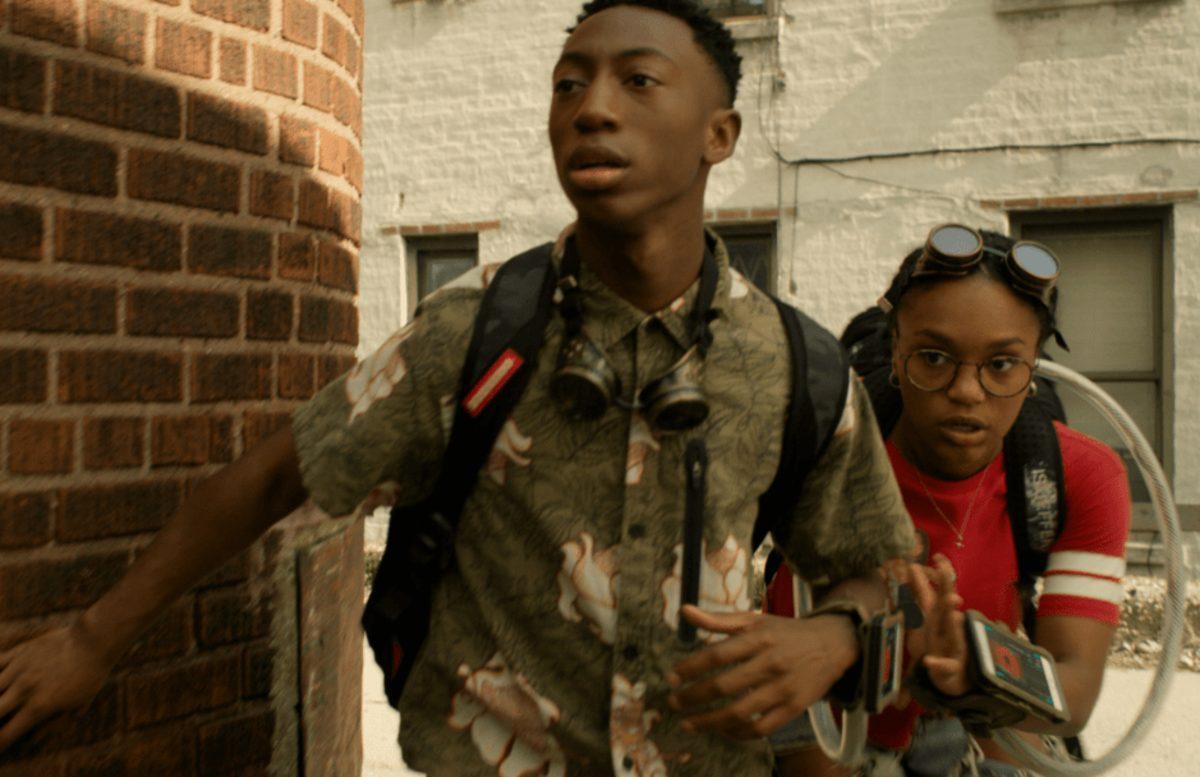 Spike Lee’nin Yapımcılığını Üstlendiği ’Dünü Kurtarmak’ Filminin Fragmanı Yayınlandı