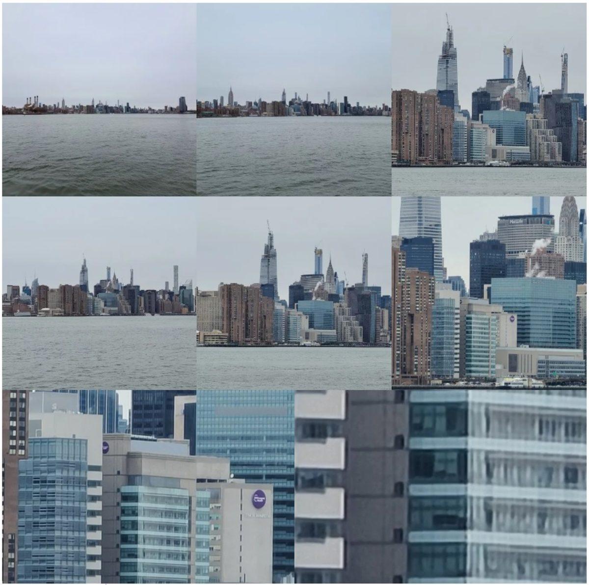 Samsung Galaxy S20 Ultra’nın 100x Space Zoom Özelliğinin Ürkütücü Başarısı