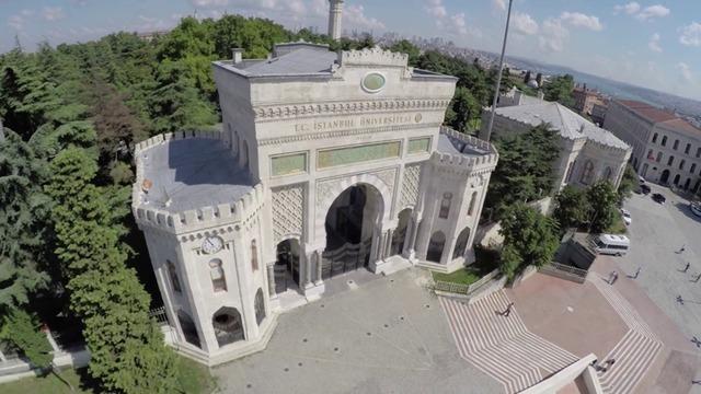Kariyer Zirvesi Etkinliği 24-25 Nisan’da İstanbul Üniversitesi’nde