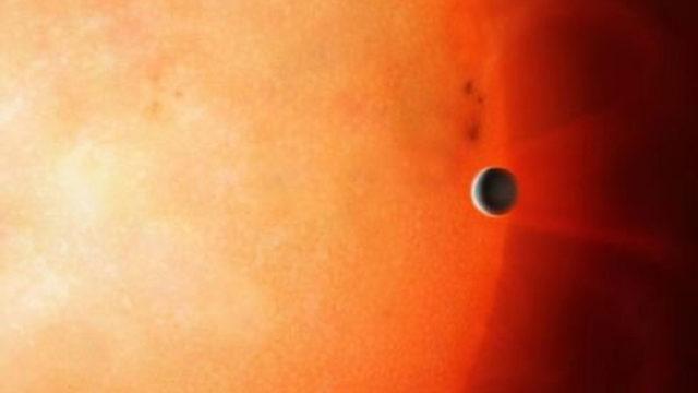 Bir Yılı 18 Saat Olan Bir Gezegen Keşfedildi