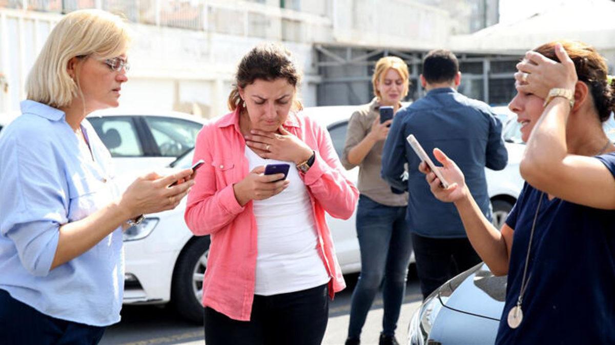 BTK, Deprem Sonrası Kesintiler Nedeniyle GSM Operatörlerine Ceza Yağdırdı