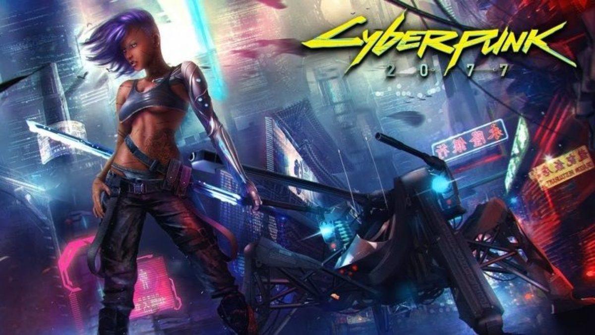 Cyberpunk 2077, E3 2018’de Gösterildiğinden Daha Farklı Bir Hâl Aldı