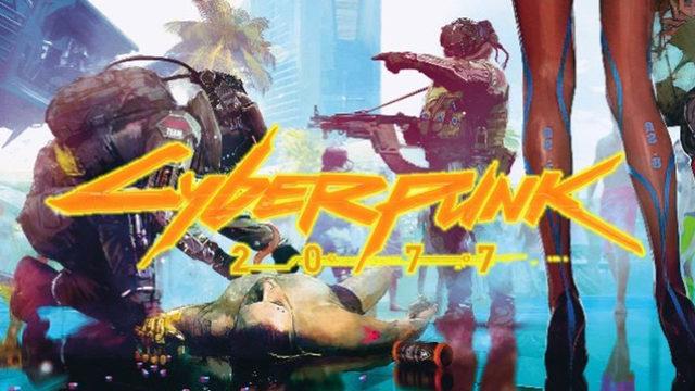 Cyberpunk 2077, E3 2018’de Gösterildiğinden Daha Farklı Bir Hâl Aldı