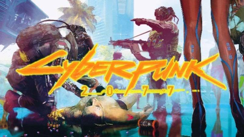 Cyberpunk 2077, E3 2018’de Gösterildiğinden Daha Farklı Bir Hâl Aldı