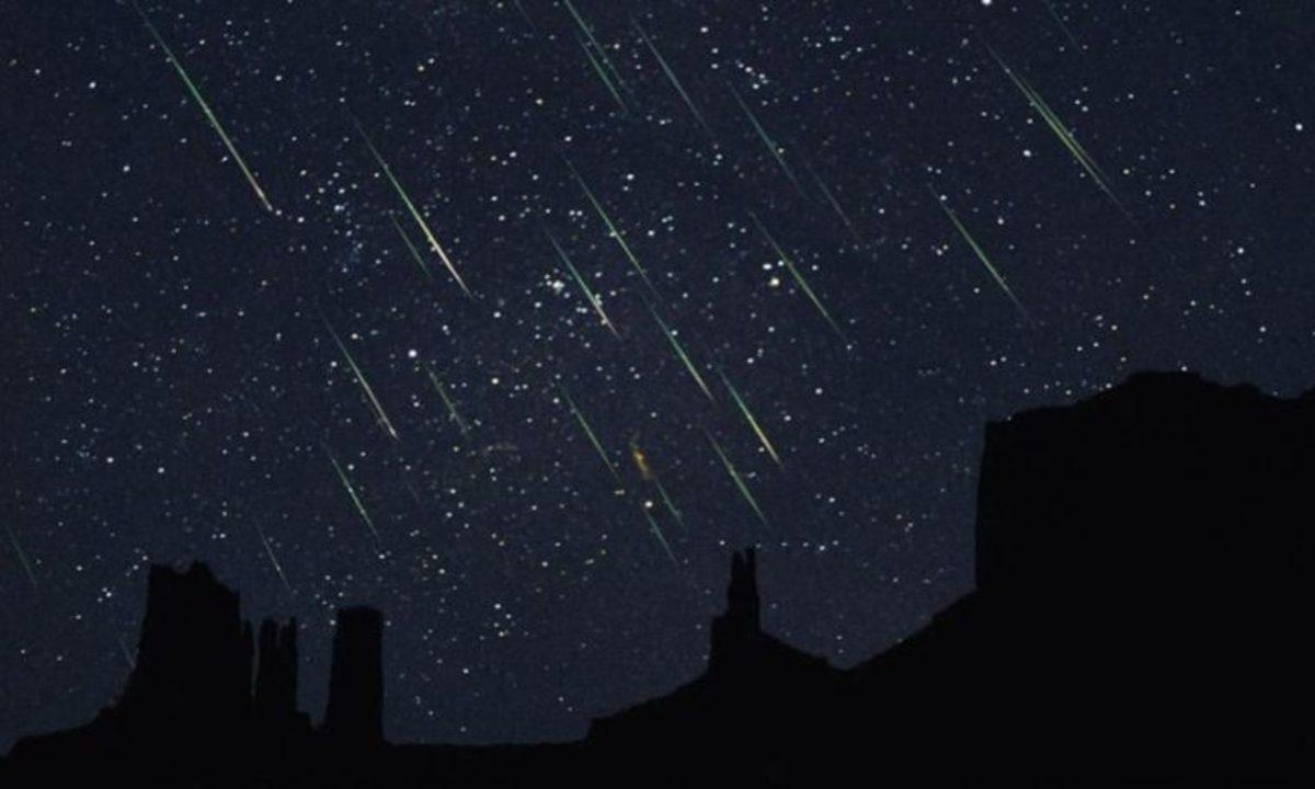 Lyrid Meteor Yağmurunu En İyi Şekilde Nasıl İzlersiniz?