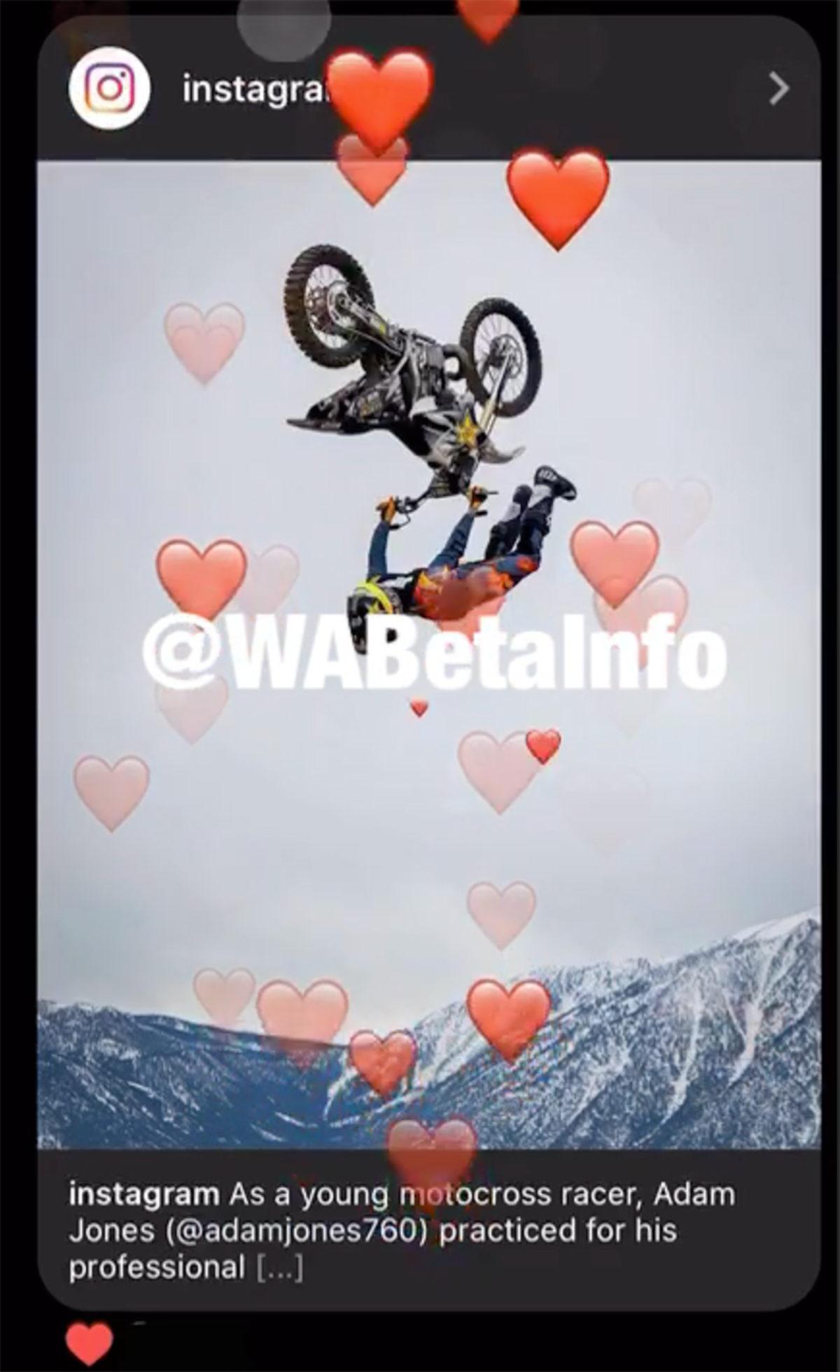 Instagram, Biri Hiç Beklenmedik Toplam Üç Yeni Özelliği Test Etmeye Başladı