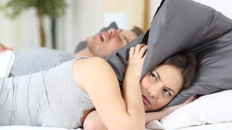 Bilim İnsanları, Horlamanın Asıl Sebebini Ortaya Çıkardı