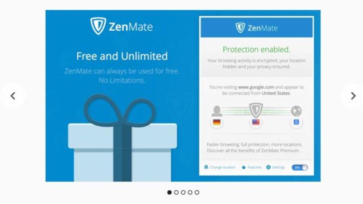 Ücretsiz VPN Servisi Seçmek İçin 5 İşe Yarar Tüyo