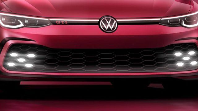 2021 Volkswagen GTI’ın Tanıtım Görüntüleri Paylaşıldı
