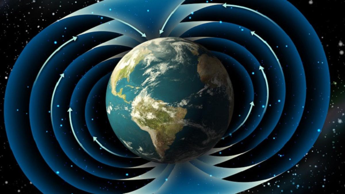 Dünya’nın Kutuplarının Neden Sürekli Hareket Ettiği Keşfedildi