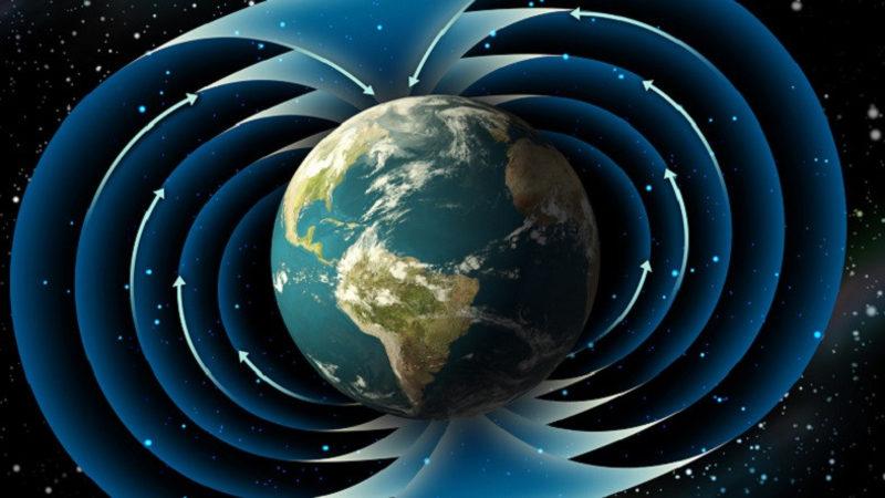 Dünya’nın Kutuplarının Neden Sürekli Hareket Ettiği Keşfedildi