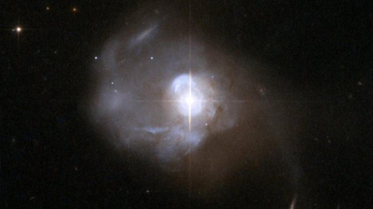 Araştırmacılar, İlk Kez Güneş Sistemi Dışında Oksijen Molekülü Keşfetti