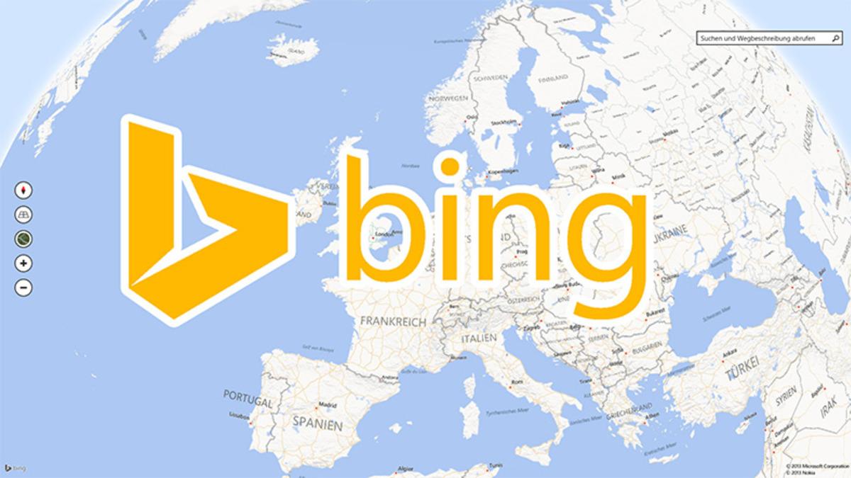 Bing Haritalar’a Trafiği Canlı Görüntülemenizi Sağlayan Bir Özellik Eklendi