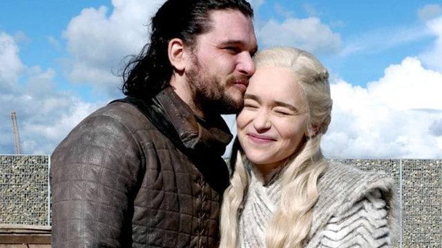 Game of Thrones’un Son Bölümünün Ardından Paylaşılan Birbirinden Komik 11 Tweet