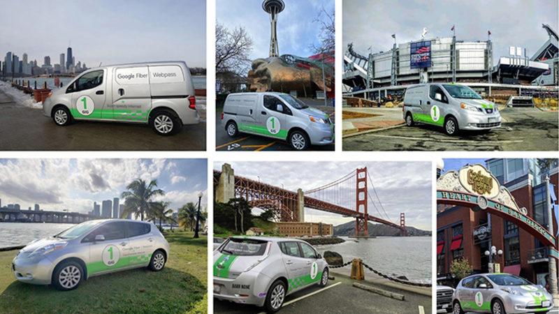 Google’ın Süper Hızlı İnternet Hizmetinin Adı Fiber Webpass Olarak Değiştirildi