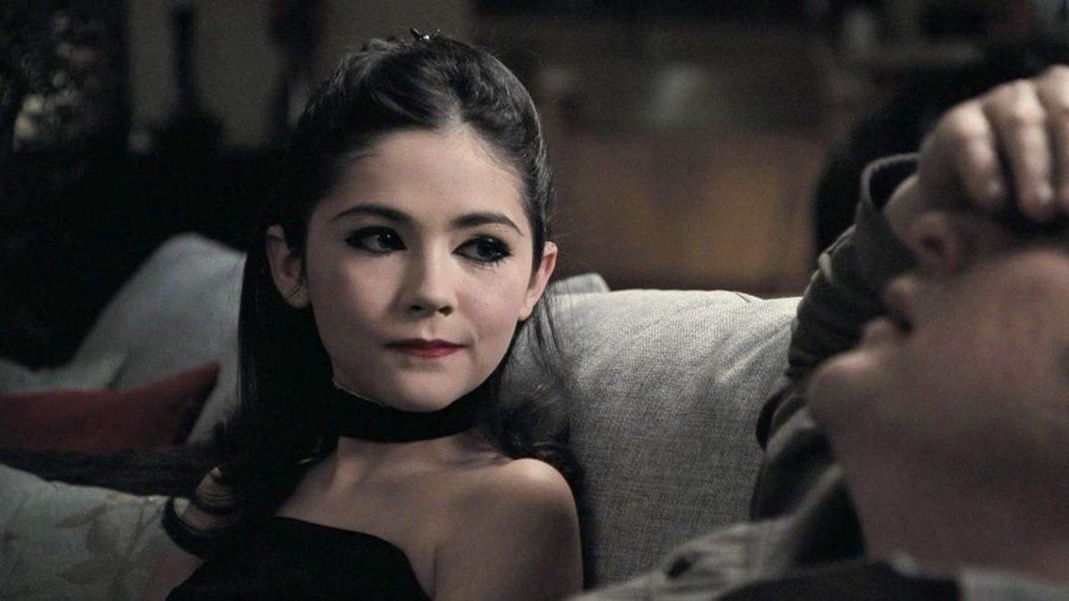 Orphan’ın Sosyopat Cücesini Canlandıran Isabelle Fuhrman, Beyaz Perdeye Geri Dönüyor