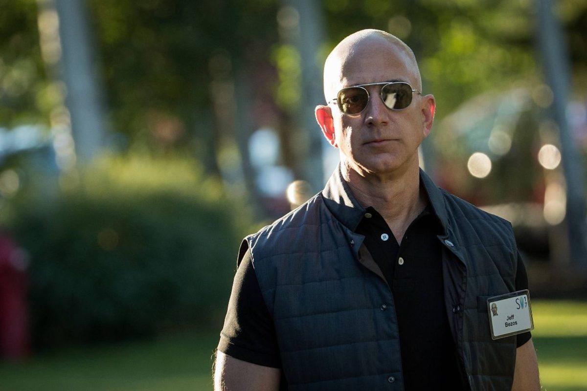 Amazon CEO’luğundan Resmen Ayrılan Jeff Bezos’un Serveti Hakkında Şok Eden 7 Bilgi