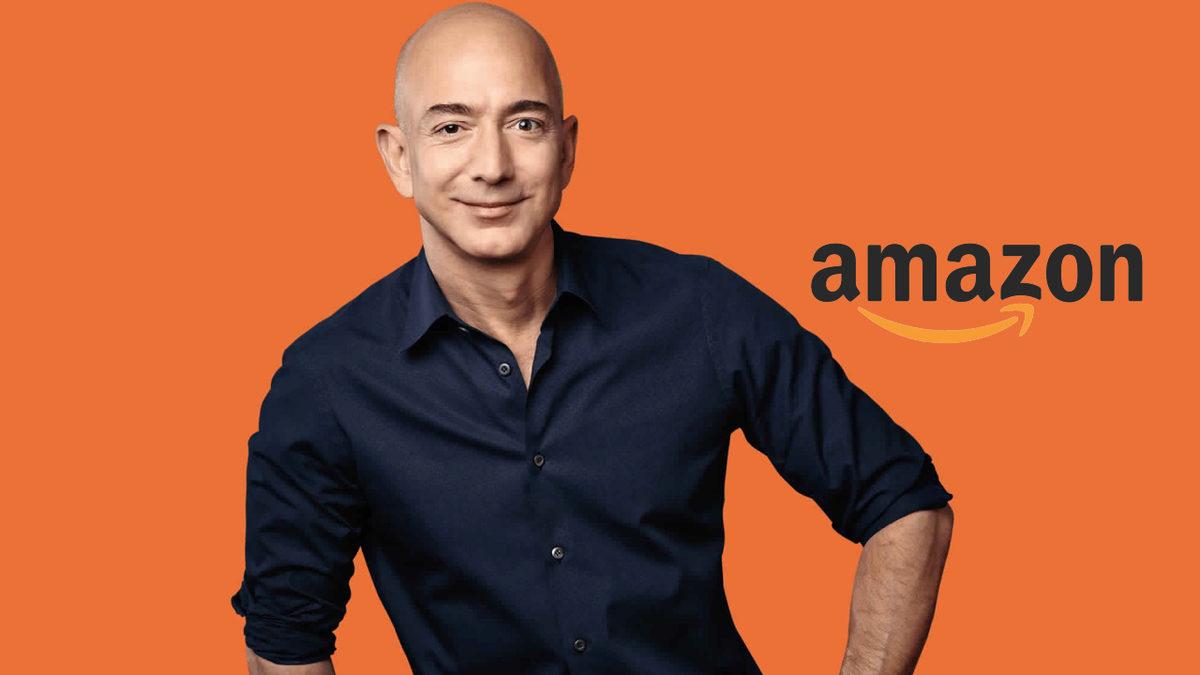 Amazon CEO’luğundan Resmen Ayrılan Jeff Bezos’un Serveti Hakkında Şok Eden 7 Bilgi