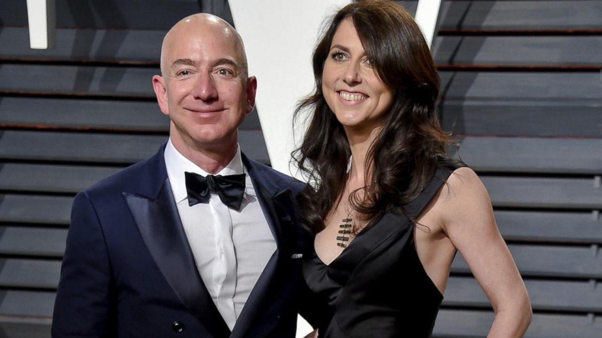 Amazon CEO’luğundan Resmen Ayrılan Jeff Bezos’un Serveti Hakkında Şok Eden 7 Bilgi