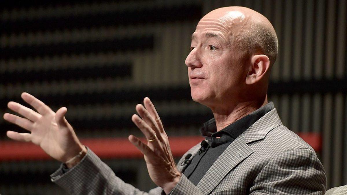 Amazon CEO’luğundan Resmen Ayrılan Jeff Bezos’un Serveti Hakkında Şok Eden 7 Bilgi