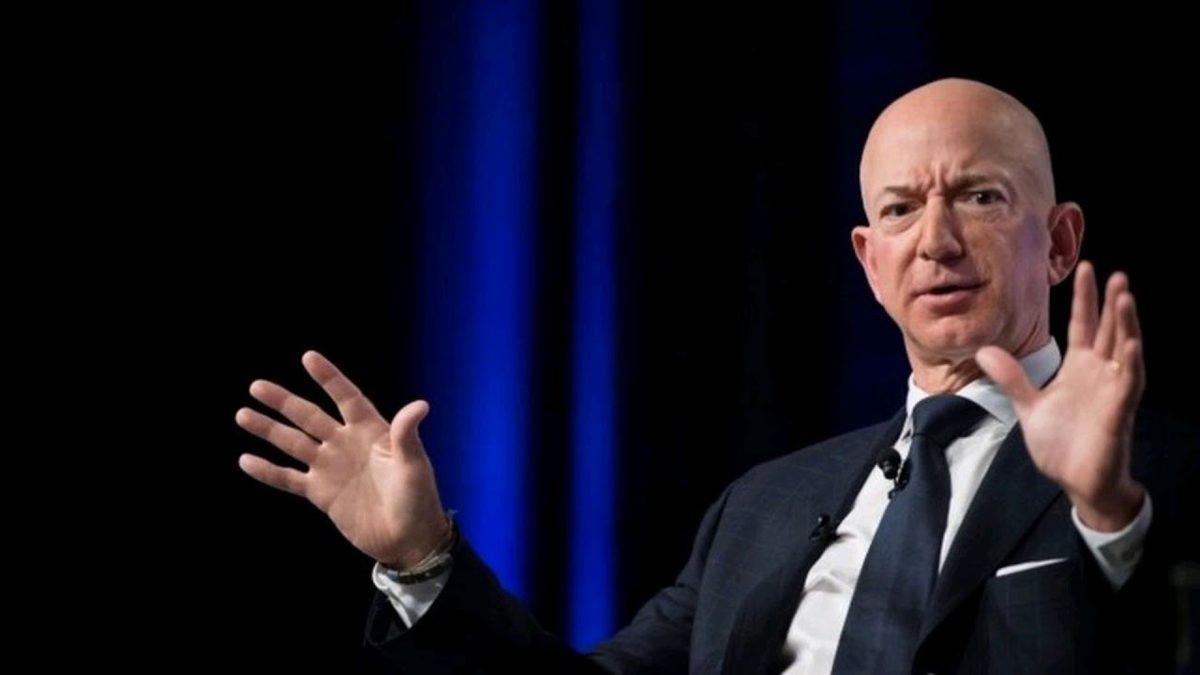 Amazon CEO’luğundan Resmen Ayrılan Jeff Bezos’un Serveti Hakkında Şok Eden 7 Bilgi