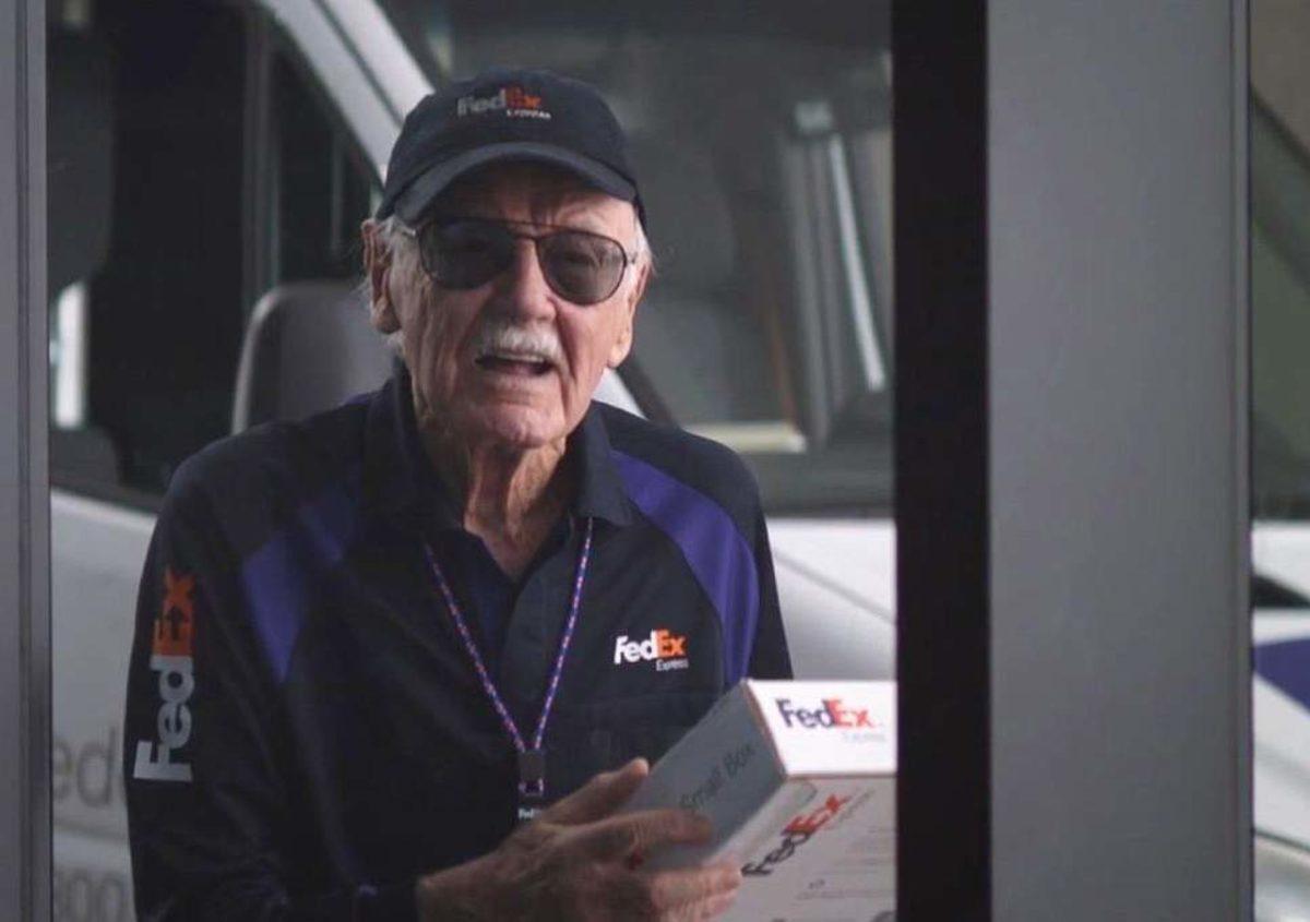 Marvel, Stan Lee’nin Bütün Sahnelerini Bir Araya Getirdiği Video Yayınlayacak