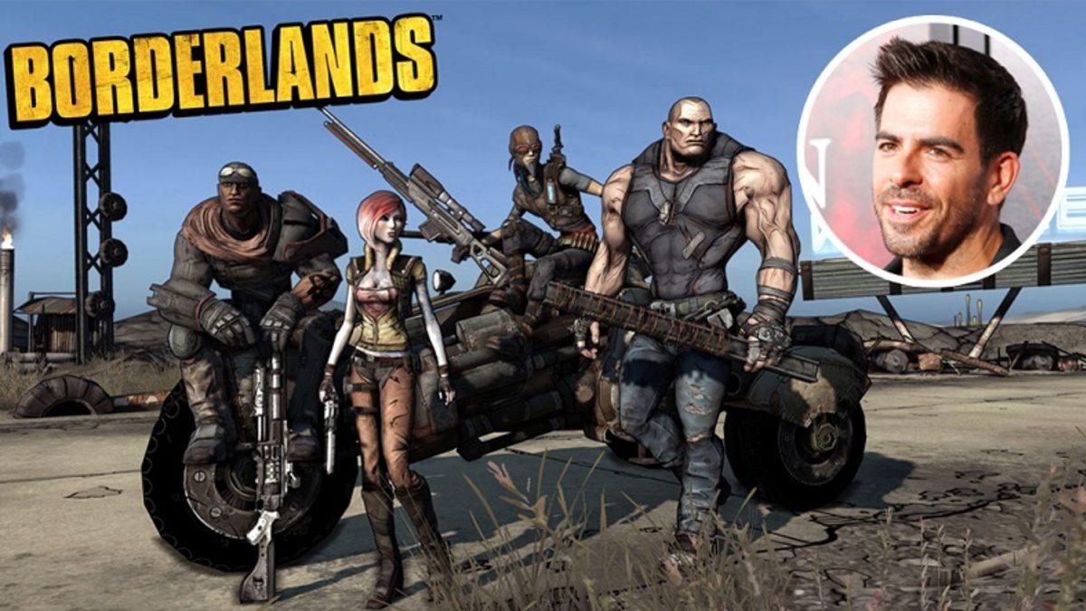 Lionsgate, Borderlands Filmini Yönetecek İsmi Açıkladı