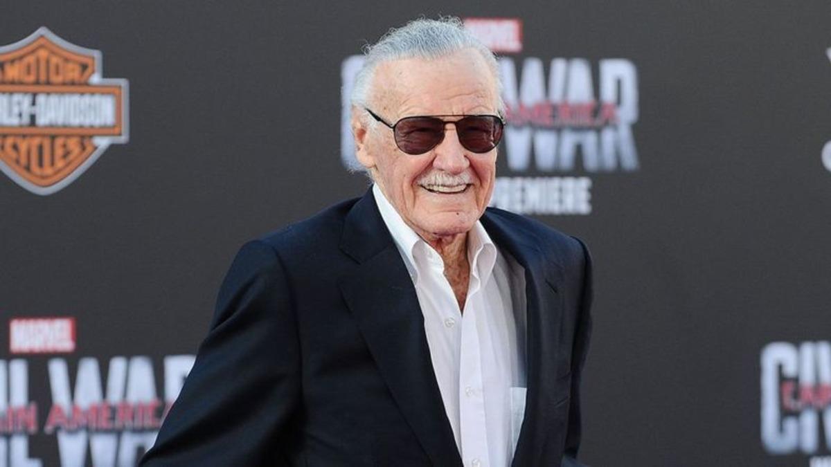 Marvel, Stan Lee’nin Bütün Sahnelerini Bir Araya Getirdiği Video Yayınlayacak