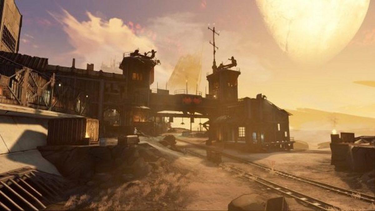 Lionsgate, Borderlands Filmini Yönetecek İsmi Açıkladı