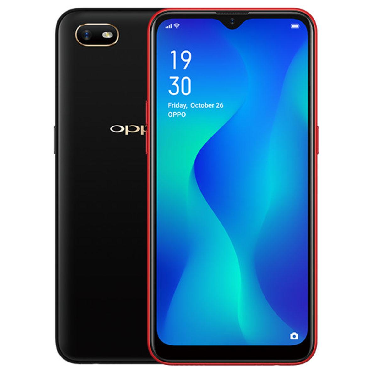 Her Bütçeye Uygun Oppo A1k Tanıtıldı: İşte Fiyatı ve Özellikleri