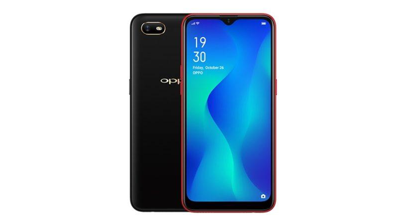 Her Bütçeye Uygun Oppo A1k Tanıtıldı: İşte Fiyatı ve Özellikleri