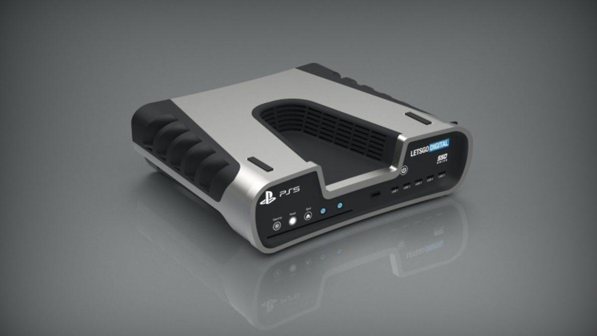 PlayStation 5’teki SSD’nin Samsung Tarafından Üretileceği İddia Edildi