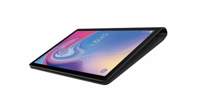 Samsung’un Yeni Tableti Galaxy View 2’nin Teknik Bilgileri Ortaya Çıktı