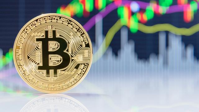 Bitcoin 5.500 Doları Aştı, Son 5 Ayın En Yüksek Değerine Ulaştı