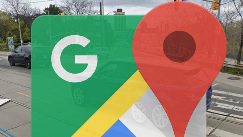 Google Haritalar’ın Modifiye Ettiği 6 Tekerlekli Land Rover
