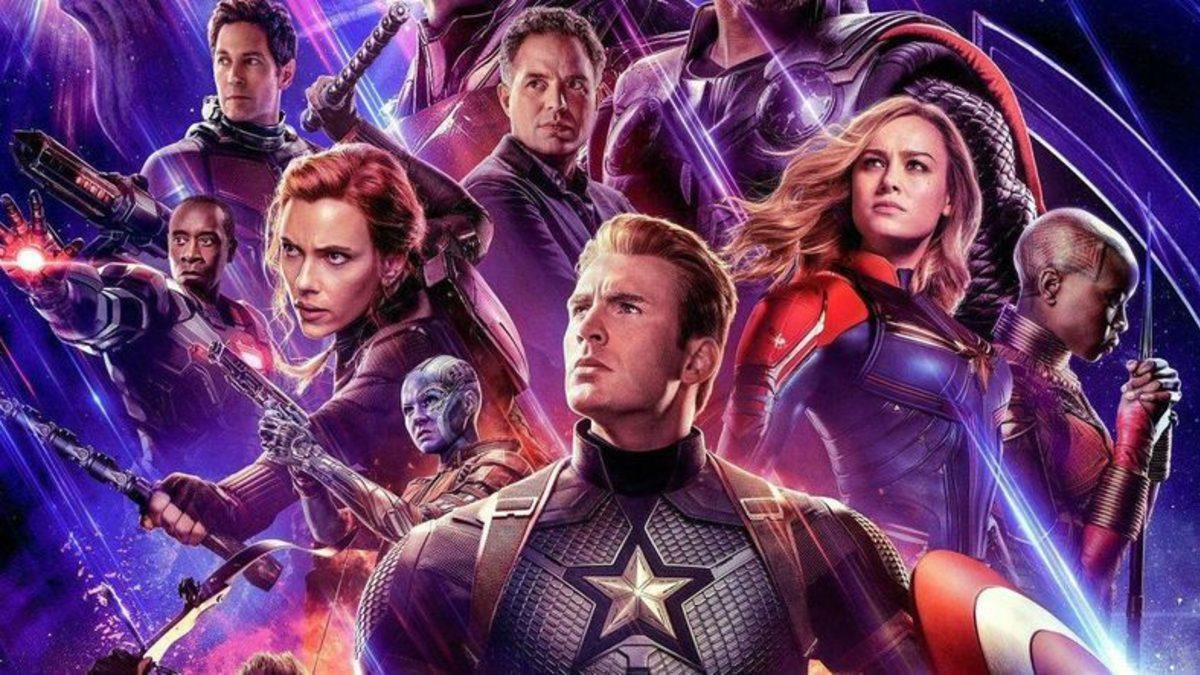 Avengers: Endgame’in Kusursuza Yakın Rotten Tomatoes Puanı Açıklandı