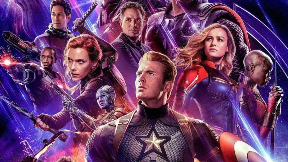 Avengers: Endgame’i Önceden İzleyenlerin Heyecanınızı 5 Kat Arttıracak Ortak Yorumu