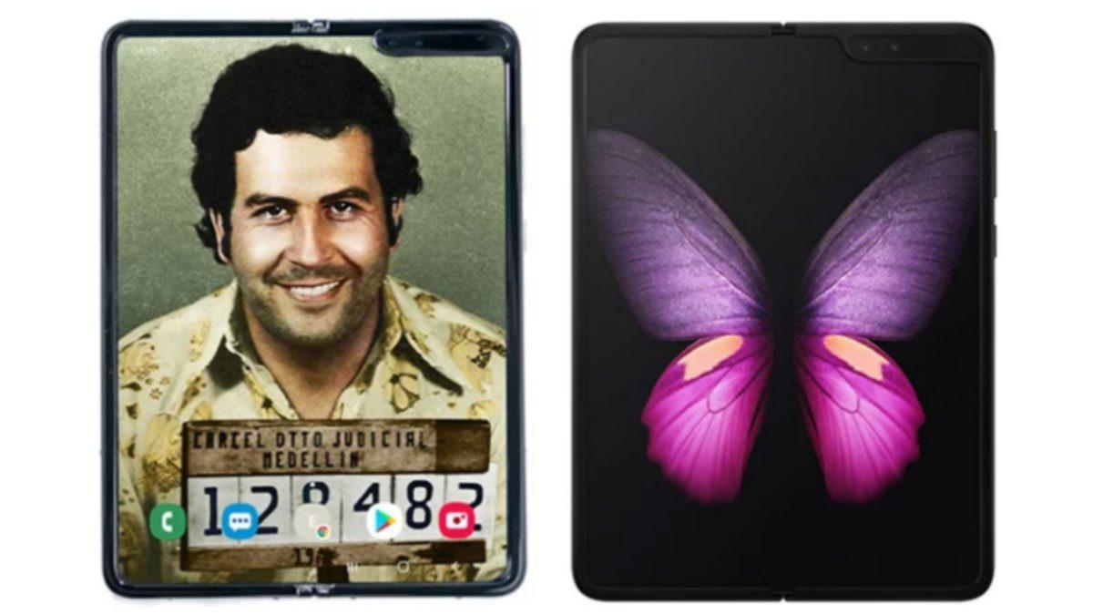 Ünlü YouTuber, Escobar Fold 2’ye Kutu Açılışı Videosu Çekti