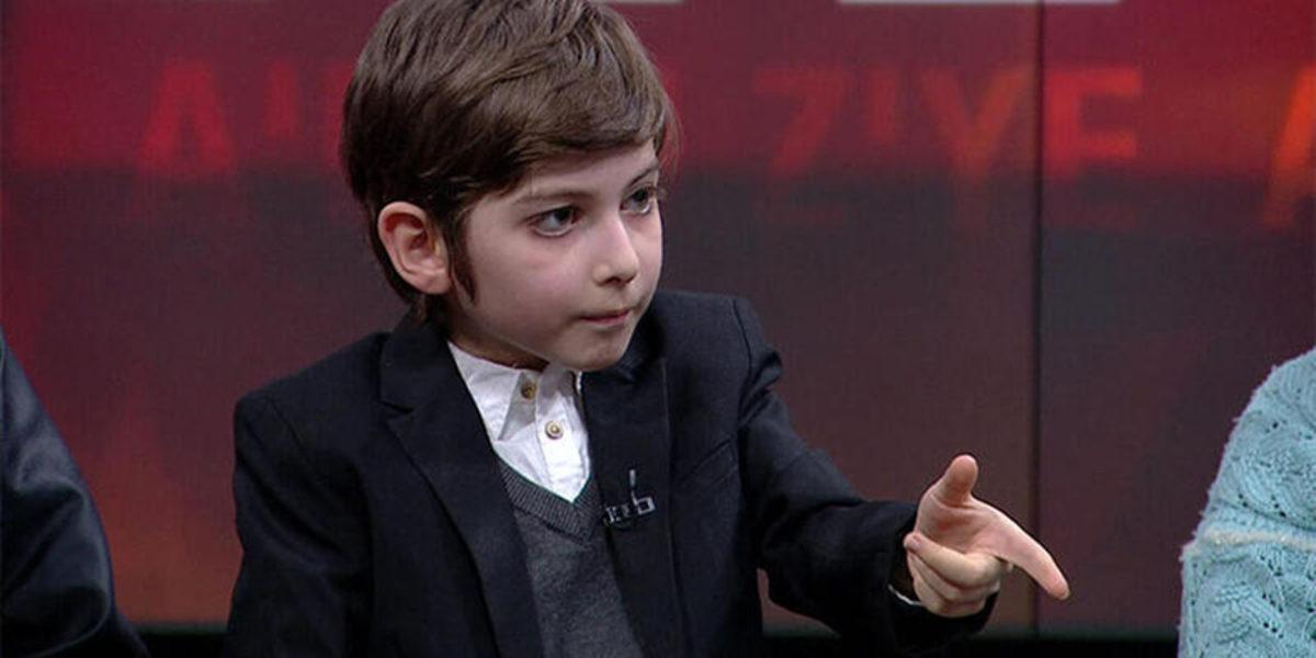 Aile Bakanlığı’ndan Fenomen Olan Atakan Kayalar Hakkında Açıklama