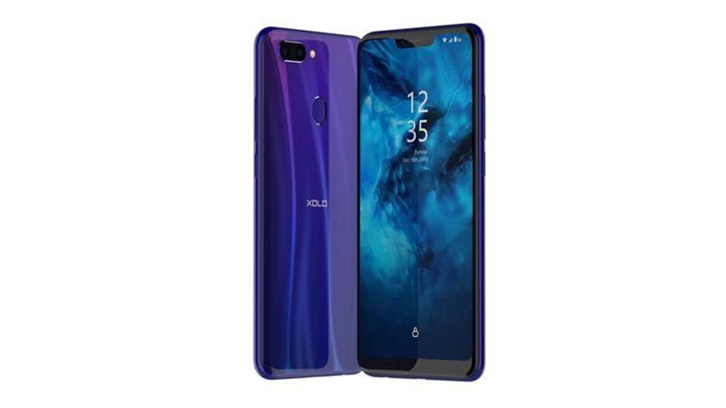 Yakışıklı Fiyat/Performans Telefonu Xolo XZ Tanıtıldı: İşte Fiyatı ve Özellikleri